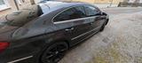 Volkswagen Passat CC 3.6 V6 DSG 4MOTION R-Line R36 - Volkswagen Passat CC: 4motion