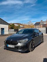 BMW M235i F44 2er Gran Coupé | M Performa... - BMW: Coupe, 2er