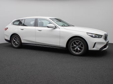 BMW 520 - 4