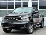 Dodge RAM 1500 Limited 5,7L 4x4 Longbed Luftfahrw. SD - Dodge RAM 1500 Limited Gebrauchtwagen