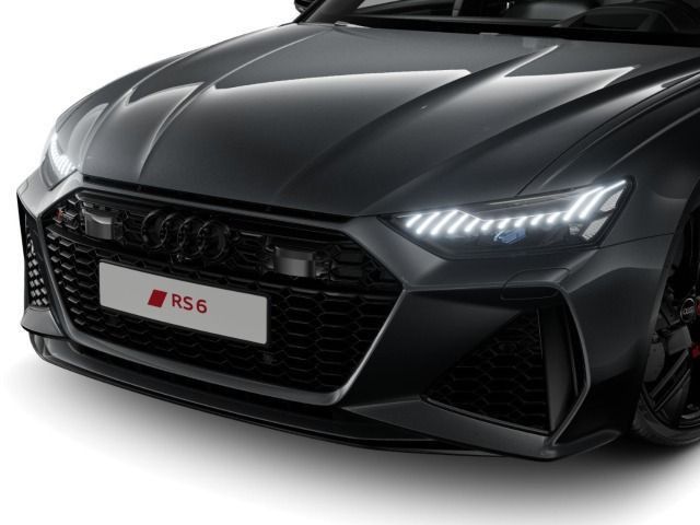 Audi RS6 - Bild 8