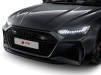 Audi RS6 - Vorschau Bild 8