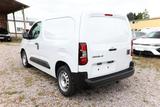 Fiat Doblò Doblo Cargo 130AT8 Webasto Keyl FrachtP... - Fiat Doblo Tageszulassungen mit Diesel-Antrieb