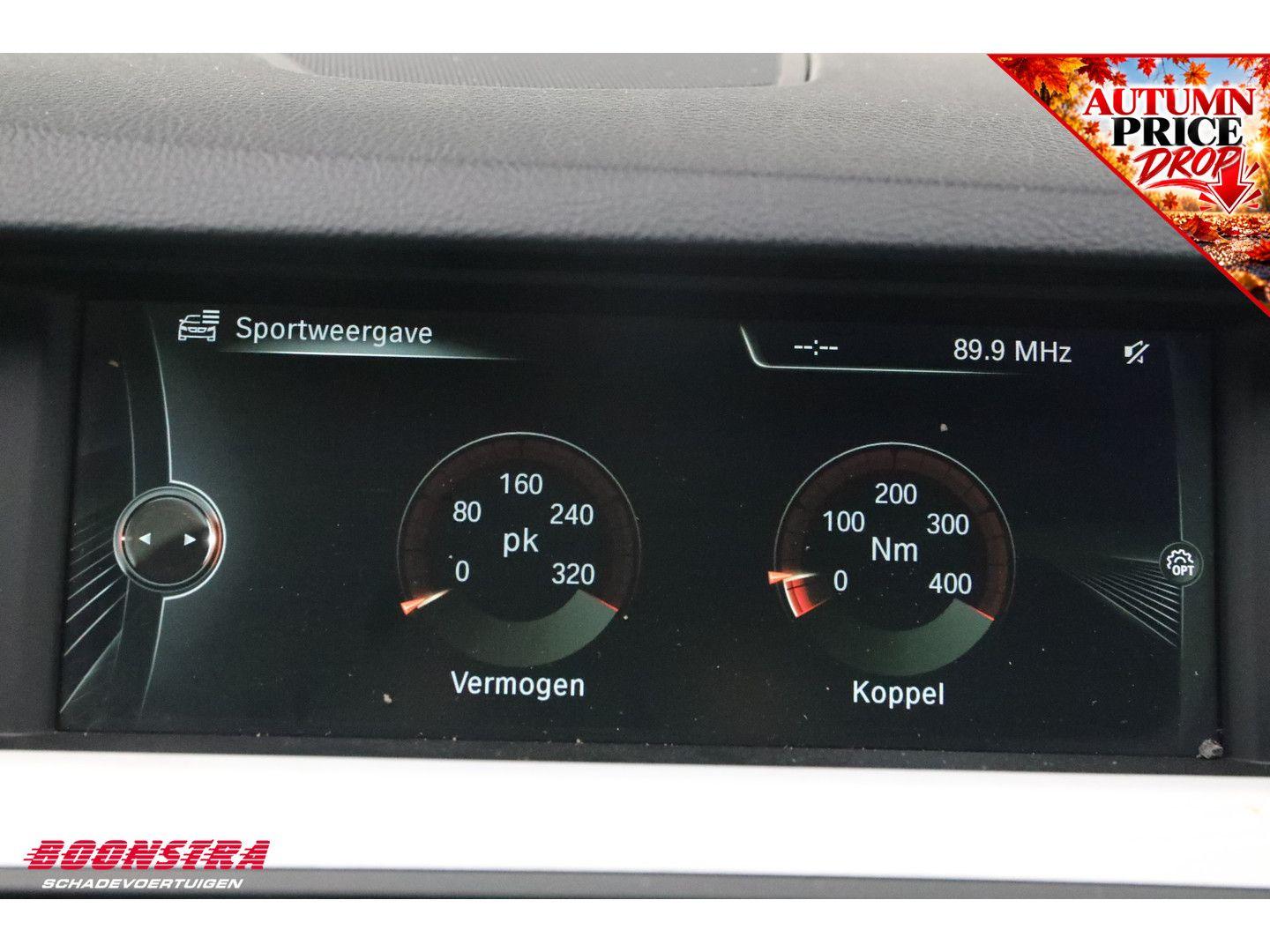 BMW 520 2013 — photo 36