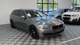 BMW 535 5 Touring 535 d xDrive Bestzustand & Voll - graue BMW 535