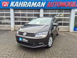 Volkswagen Sharan Comfortline BMT/Start-Stopp 7 Sitzer - Volkswagen Sharan Comfortline mit Diesel-Antrieb