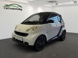 Smart ForTwo*cabrio* - Smart aus 2008: Cabrio