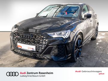 Audi RS Q3 Sportback 2.5 TFSI qu. S tr.(Matrix,SONOS,