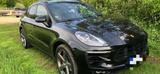 Porsche Macan GTS GTS - Porsche Macan Gebrauchtwagen in München