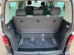 Fahrzeugabbildung Volkswagen T6.1 Multivan 4.Motion DSG 150 PS Standh AHK LED