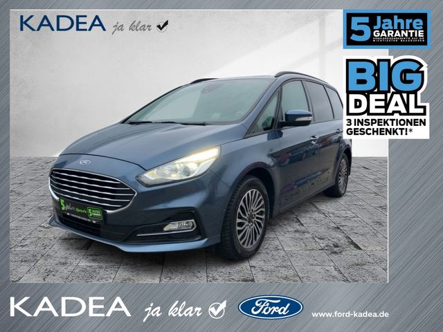 Ford Galaxy 2.5 (FHEV) Hybrid Trend Winter-P|Kamera