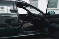 Fahrzeugabbildung Audi RS4 B5 2.7 quattro *Sportec / Goodwood Green*
