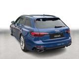 Audi RS 4 Avant 2.9 TFSI Q APP+DAB+Raute+VIRT+ACC+LED - gebrauchte Audi RS4 aus dem Jahr 2024