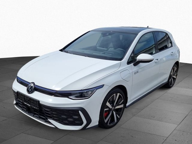 Fahrzeugabbildung Volkswagen Golf VIII 1.5 eHybrid GTE IQ.LIGHT AHK NAVI KEYL