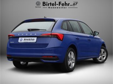 Skoda Scala Drive 1.0 TSI 5-Gang LED Winter Paket