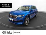 Skoda Kodiaq 2.0 TSI DSG L&K 4x4 Kamera StandH SiHz LE