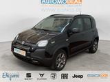 Fiat Panda City Cross ALLWETTER SITZ.HZG APPLE/ANDROI - Fiat Panda Gebrauchtwagen in Duisburg