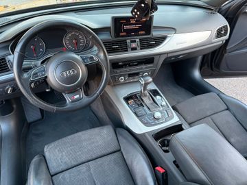 Audi A6 - 9
