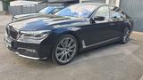 BMW 750i xDrive Individual *Massage,Soft-Close* - BMW 7er Reihe in Bochum