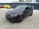 Volkswagen Golf VI Style - Gebrauchtwagen bis 4.500 Euro
