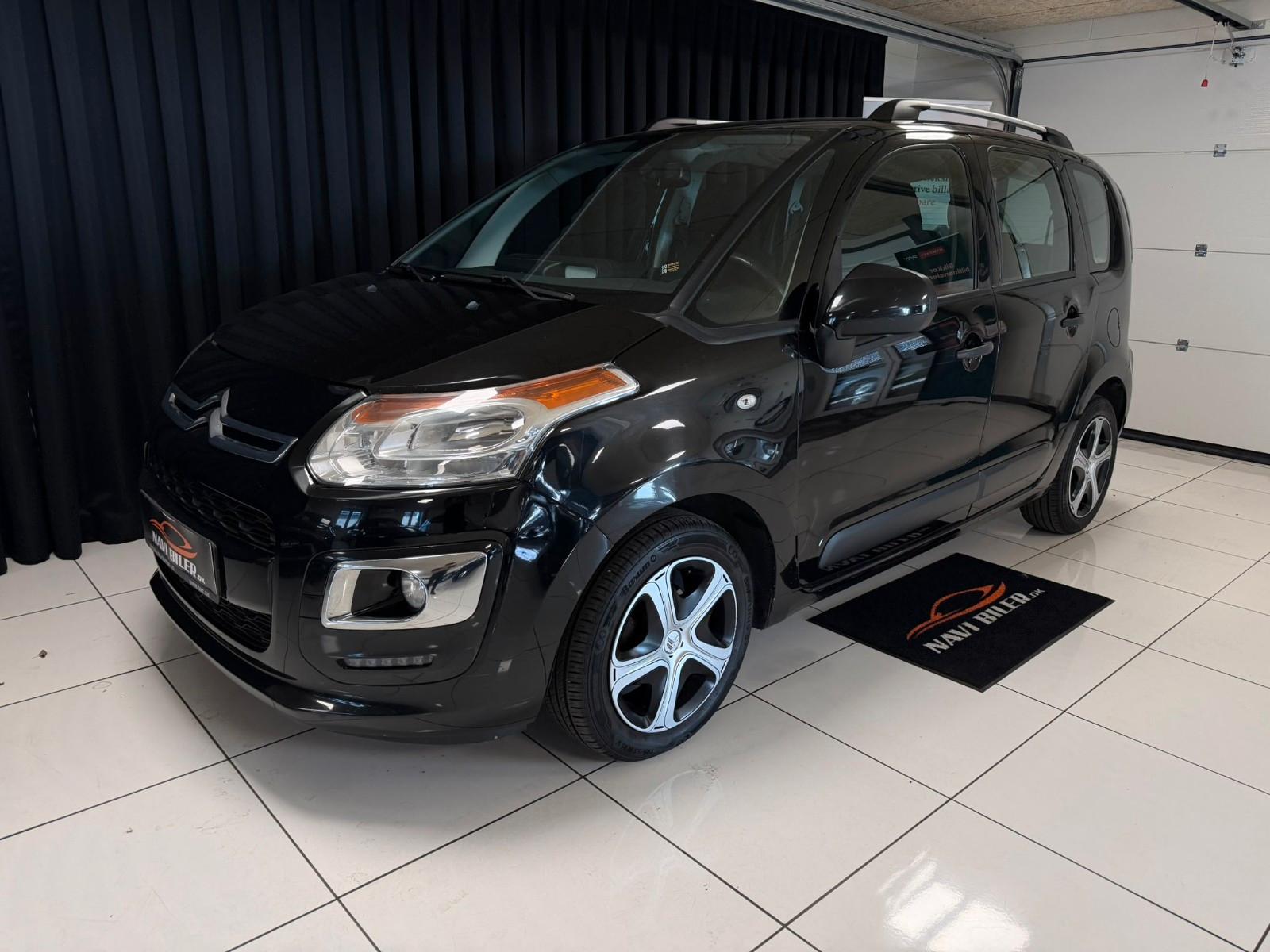 Citroën C3 Picasso