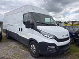 Iveco Daily Kasten HKa 35 S ... V Radstand 4100 - Iveco Doppelkabine Daily
