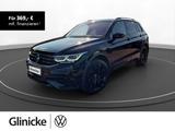 Volkswagen Tiguan 2.0 TDI DSG R-Line 4Motion AHK Pano RüKa - VW Tiguan Gebrauchtwagen in Münster
