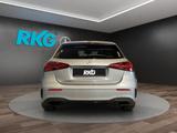 Mercedes-Benz A 200 d AMG NIGHT PANO DISTRONIC KAMERA NAV AHK - Mercedes-Benz A-Klasse mit Diesel-Antrieb
