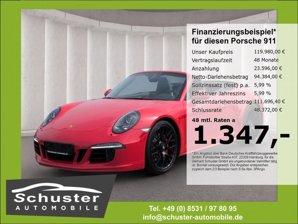 Porsche 911 Urmodell