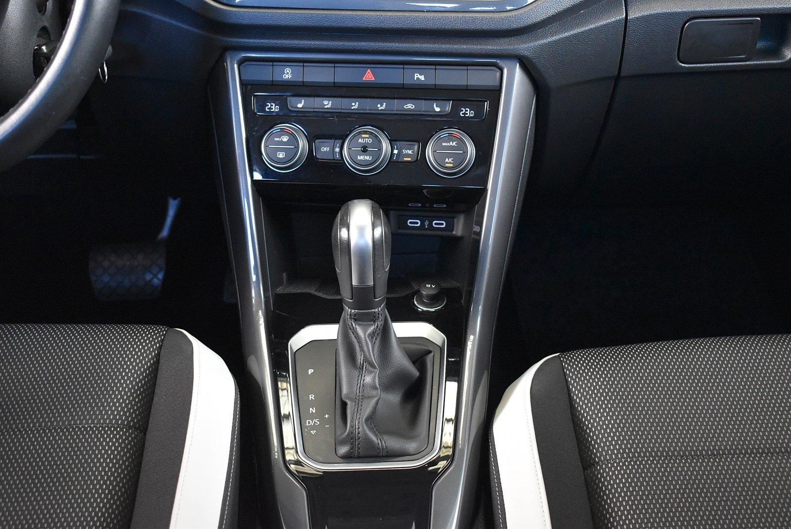 Volkswagen T-Roc 1.5TSI Sport DSG*SHZ*PDC*Matrix-LED, миниатюра 28