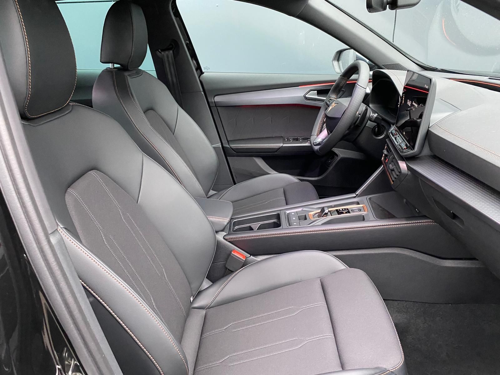 Cupra Formentor - Bild 17