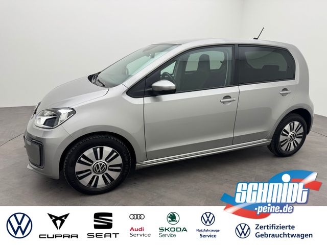 Volkswagen Up! e-up! Max 83PS Autom. 4doorsCCS15Kamera