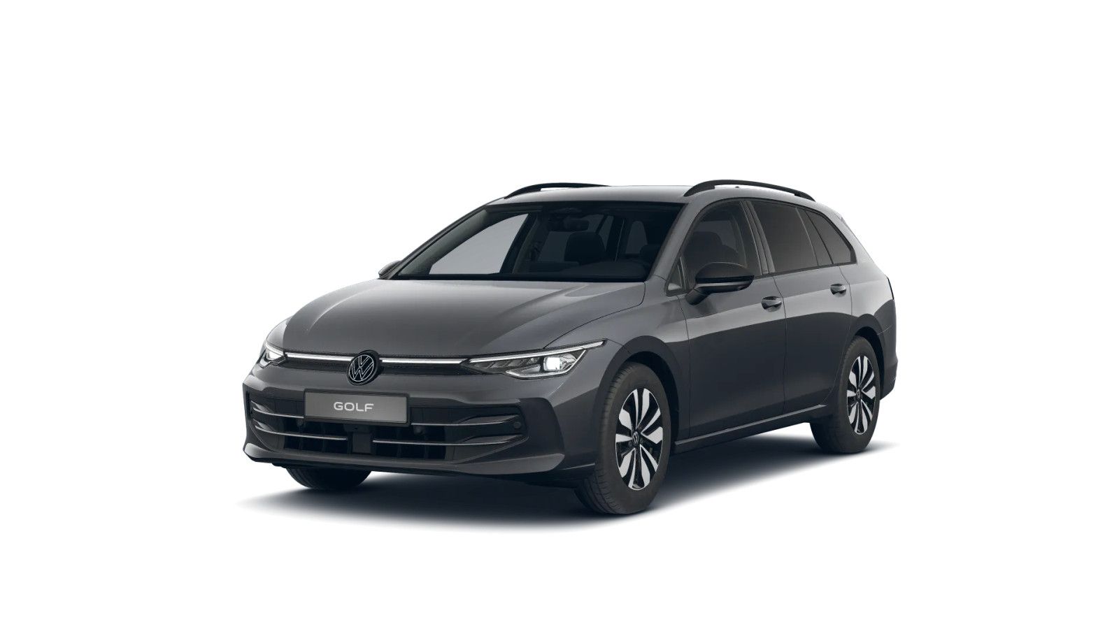 Volkswagen Golf - Bild 3