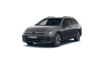 Volkswagen Golf - Vorschau Bild 3