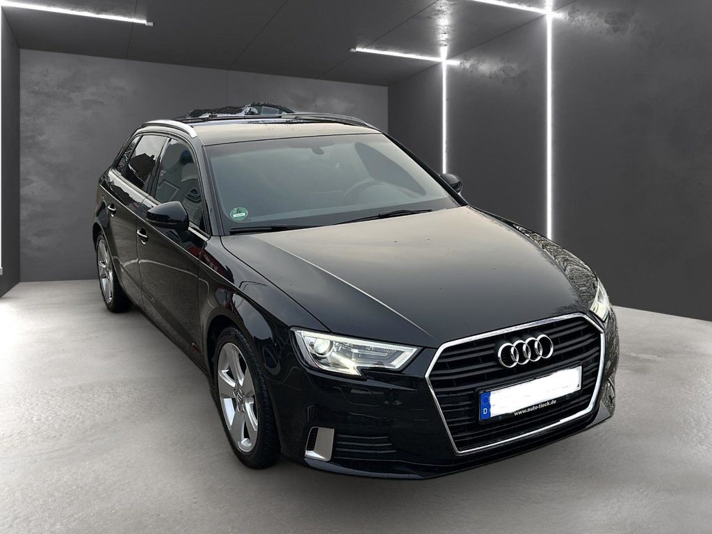 Image of Audi A3