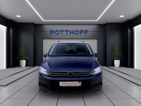 Volkswagen Touran - Vorschau Bild 8