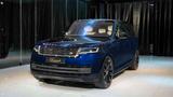 Land Rover Range Rover Autobiography P530 Long Wheelbase - Land Rover Gebrauchtwagen