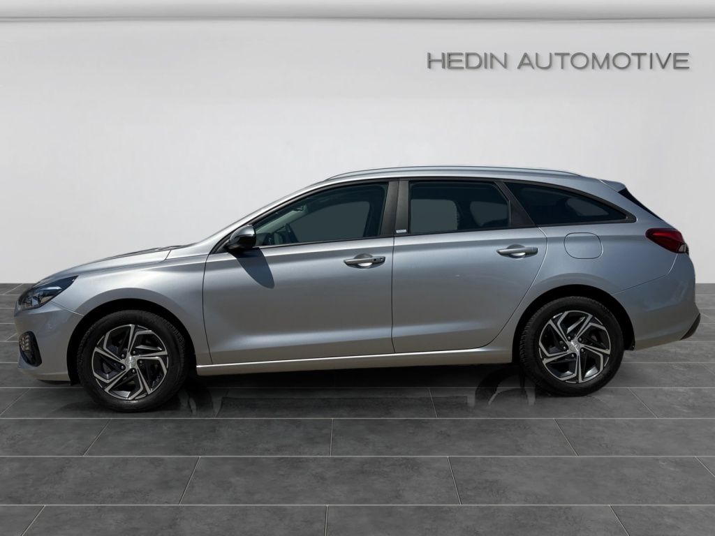 Hyundai i30 1.6 CRDI DCT Trend AUT imagem 3