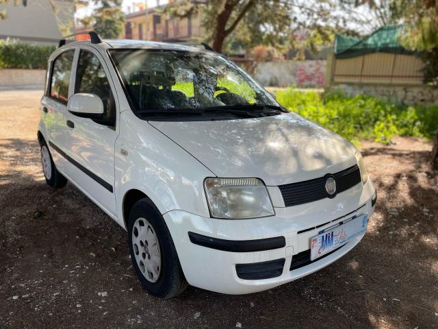 Fiat Panda 1.2 Dynamic GPL