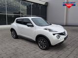 Nissan Juke Tekna - Nissan Juke SUV