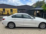BMW 320 Baureihe 3 Lim. 320 d Luxury Line - BMW 320: 320d Luxury