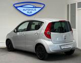 Opel Agila B Edition Automatik/Nur 94Tkm/Klima - Opel Gebrauchtwagen in Münster