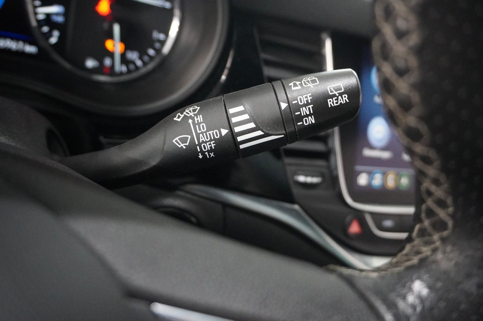 Fahrzeugabbildung Opel Astra K ST 1.5D ULTIMATE NAVI/SH/KAMERA/BOSE/AHK