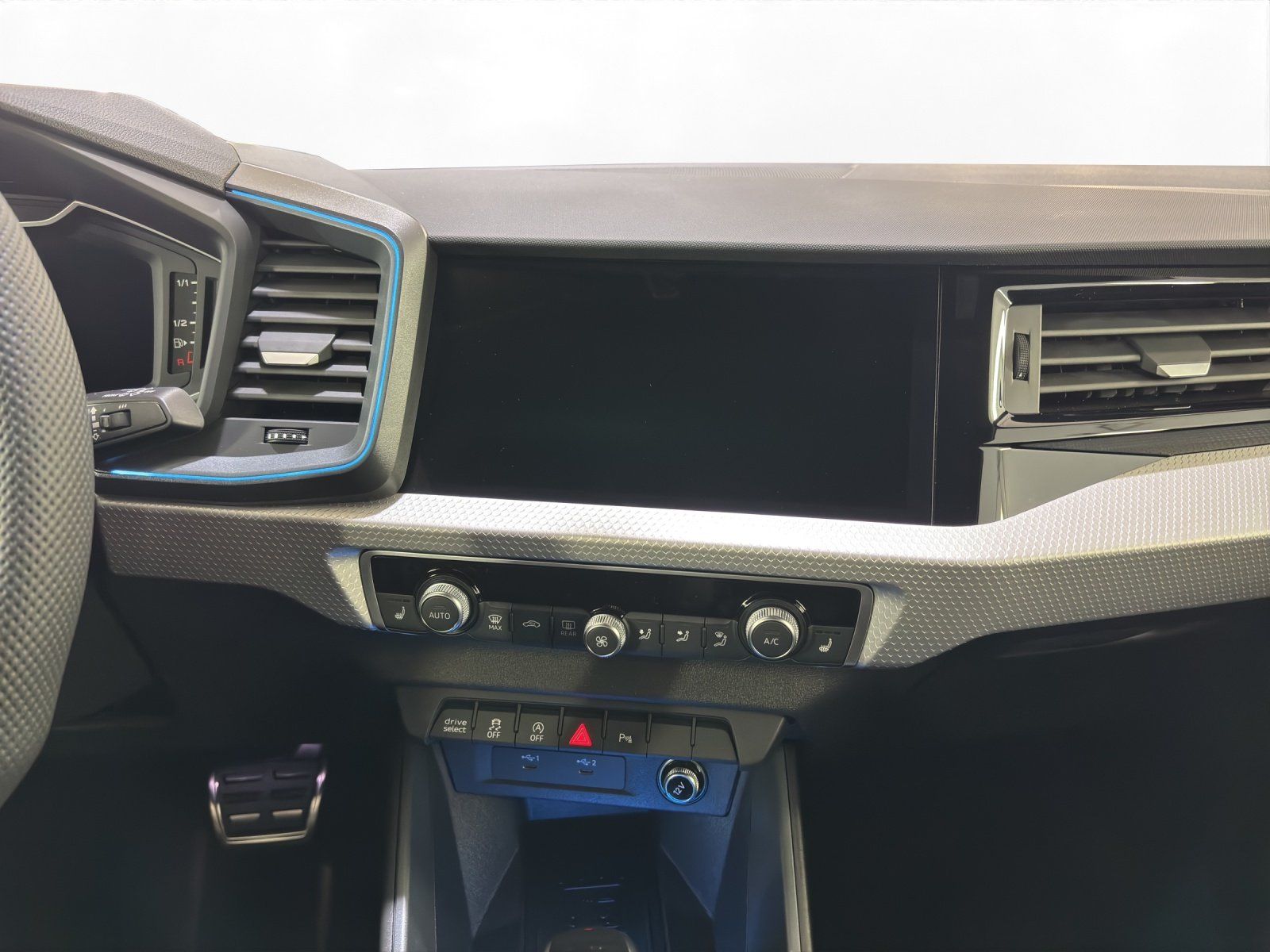 Audi A1 - Bild 14