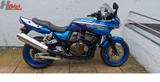 Kawasaki ZRX 1200 S mit Gewährleistung - KAWASAKI 1200
