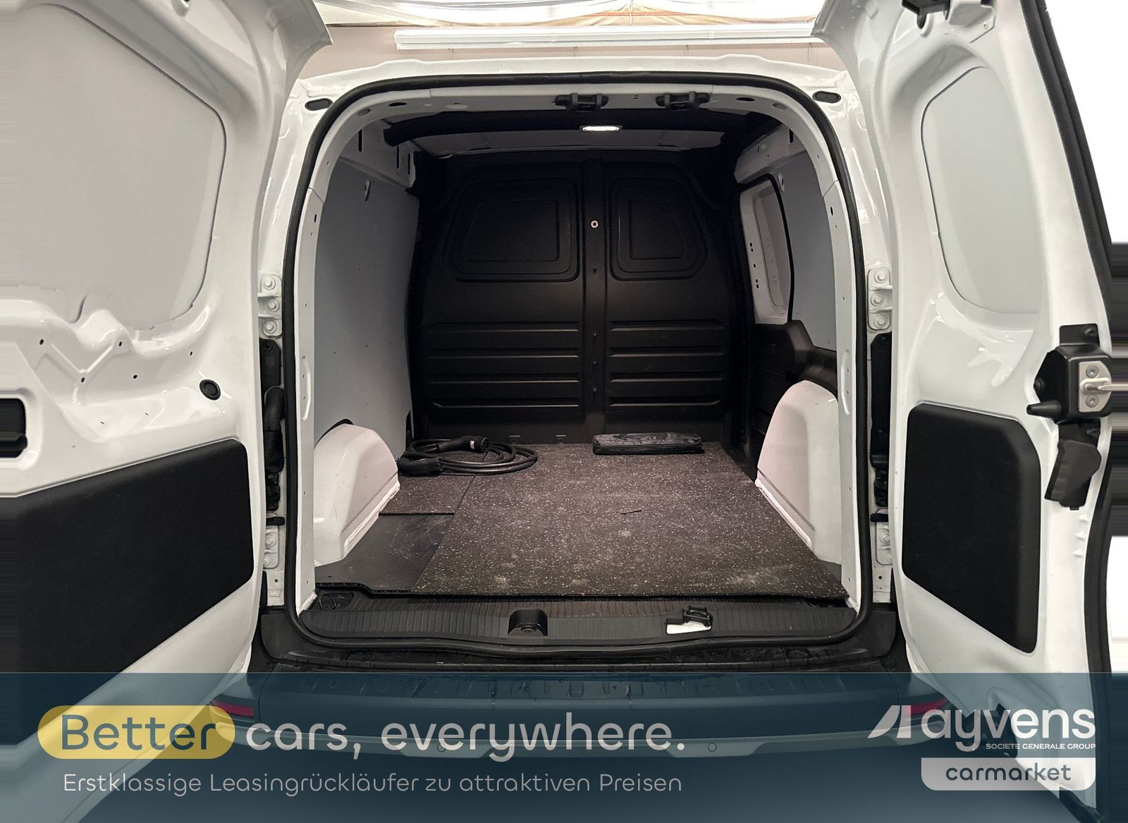 Nissan Townstar - Bild 5