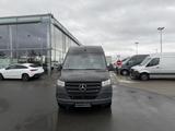 Mercedes-Benz Sprinter 317 CDI SpurW SHZ STH KlimaA PDC - Mercedes-Benz Koffer Sprinter