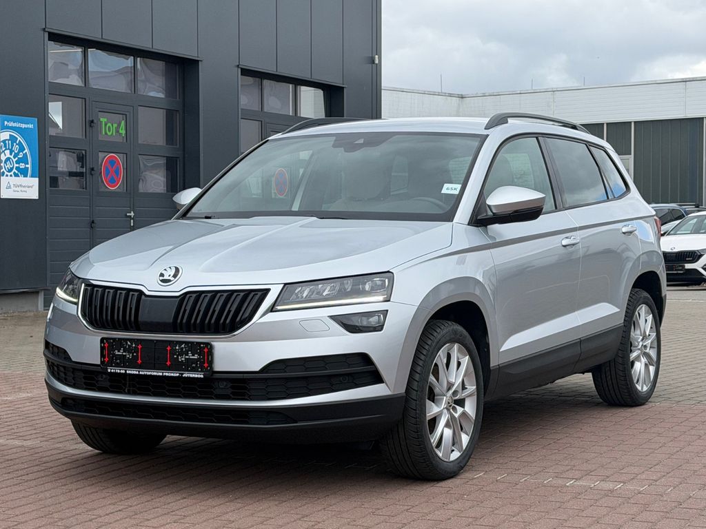 Image of Skoda Karoq