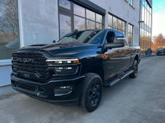 DODGE RAM 2500 Laramie Night Crew Cab 6.7HO 8 Gang