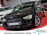 Audi S5 3.0 TFSI quattro*TEMPOMAT*Carbon* - Audi S5: 5 Türen